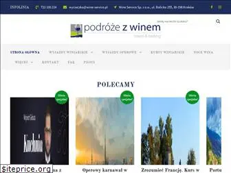 podrozezwinem.pl