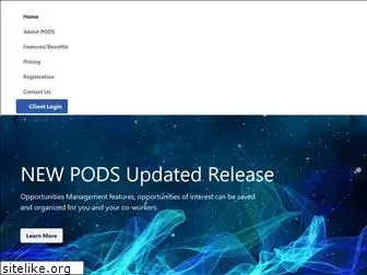 pods.net