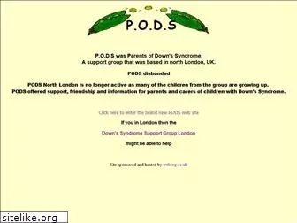 pods.org.uk