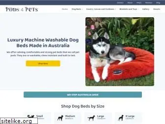 pods4pets.com.au