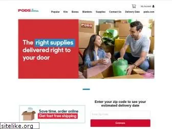 podsboxes.com