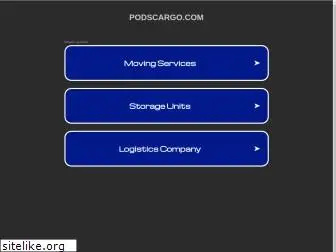 podscargo.com