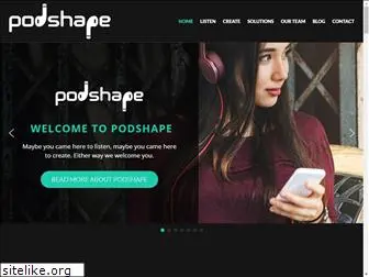 podshape.com