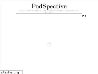 podspective.com