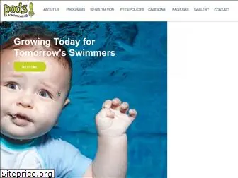 podsswimming.com