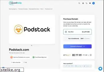 podstack.com