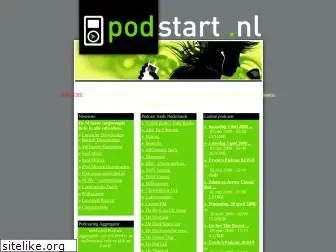 podstart.nl