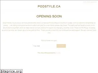 podstyle.ca