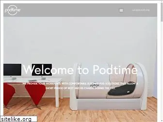 podtime.co.uk