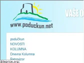 poduckun.net