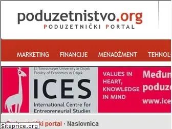 poduzetnistvo.org