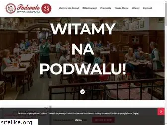 podwale25.pl