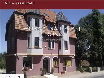 podwiezami.karpacz.pl