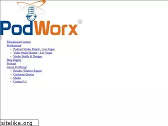 podworx.com