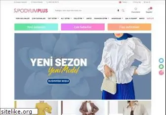 podyumplus.com