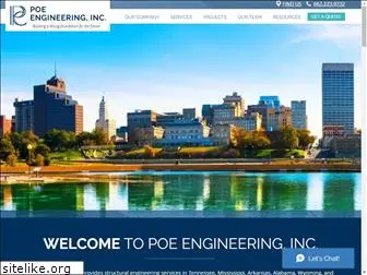 poe-engineering.com