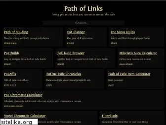 poe-links.net