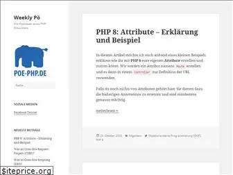 poe-php.de