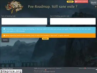 poe-roadmap.com