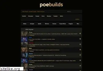 poebuilds.cc