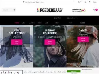 poederbaas.com