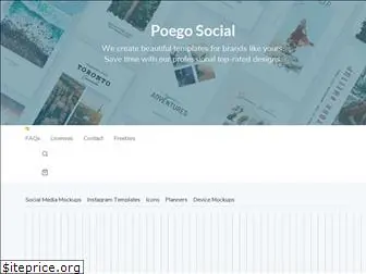 poegosocial.com