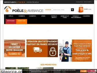 poeleetambiance.com