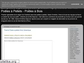 poeles-pellets.blogspot.com
