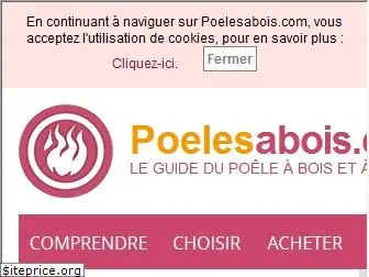 poelesabois.com