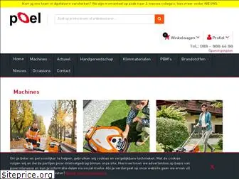 poelonline.nl