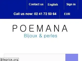 poemana.com