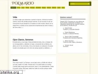 poemario.org