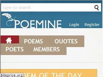 poemine.com