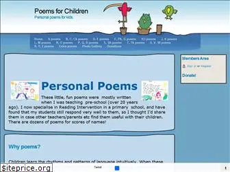 poems-for-children.webs.com