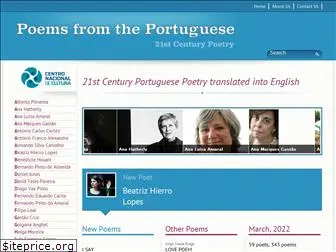 poemsfromtheportuguese.org