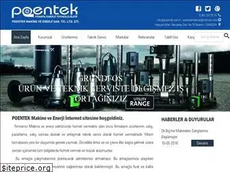 poentek.com.tr