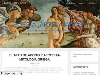 poesia-arte-mitos.com