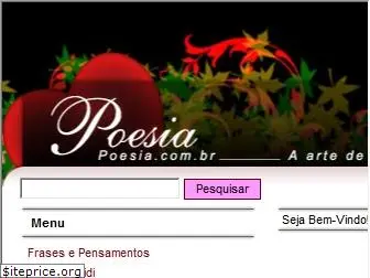 poesia.com.br