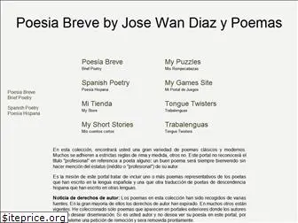 poesiabreve-briefpoetry.com