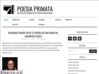 poesiaprimata.com