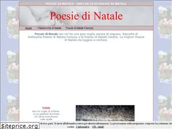 poesiedinatale.net