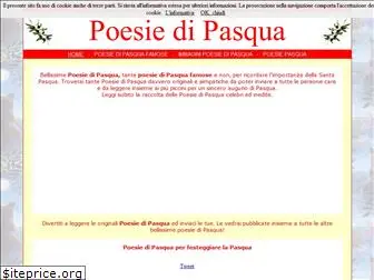 poesiedipasqua.com