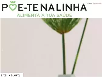poetenalinha.pt