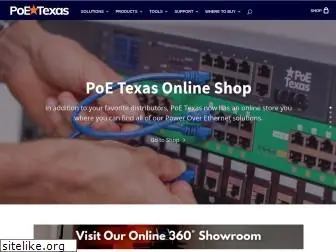 poetexas.com