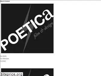poeticafilms.com