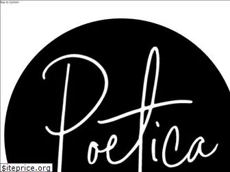 poeticaflowerstudio.com