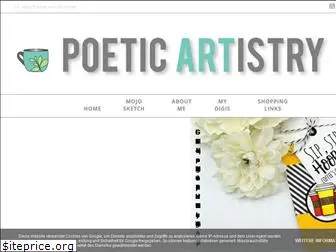 poeticartistry.blogspot.com