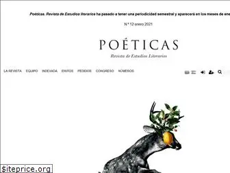 poeticas.org
