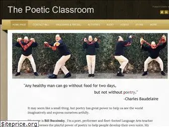 poeticclassroom.com
