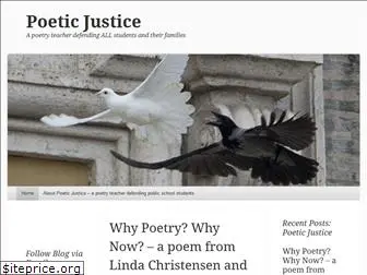 poeticjusticect.com